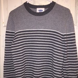 old navy sweater